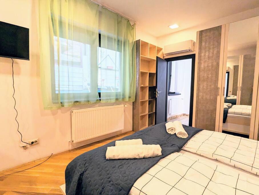 Maisonette Balcesco Brasov Exterior photo