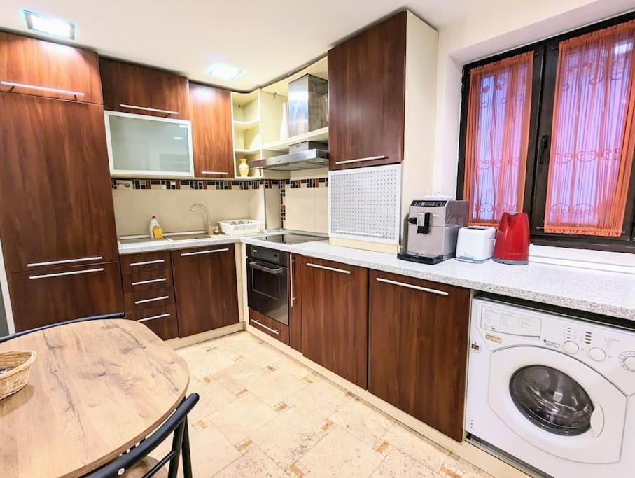 Maisonette Balcesco Brasov Exterior photo