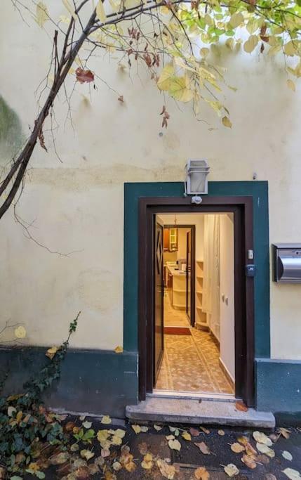 Maisonette Balcesco Brasov Exterior photo